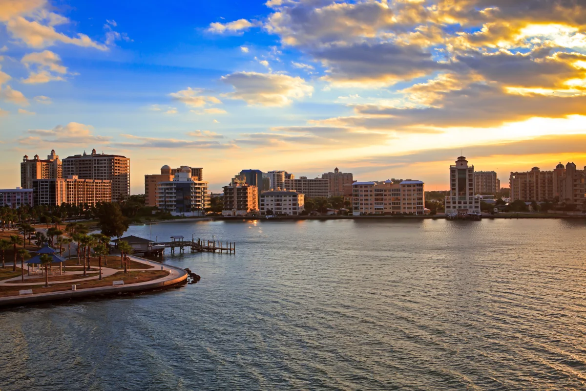 Sarasota